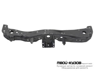 БАЛКА СУППОРТА РАДИАТ ВЕРХН (ТАЙВАНЬ) для Mitsubishi LANCER (03.2007-)