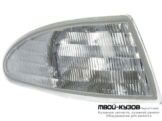 УКАЗ.ПОВОРОТА УГЛОВОЙ ПРАВАЯ СТОРОНА (DEPO) для Ford MONDEO (03.1993 - 08.1996)