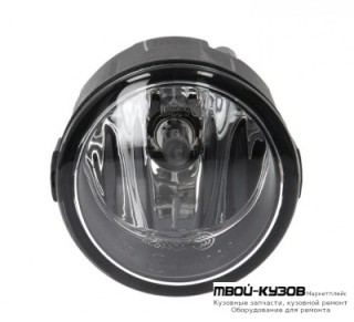 ФАРА ПРОТИВОТУМАННАЯ ЛЕВАЯ = ПРАВАЯ (DEPO) для Infiniti EX 35 / 37 (2008-), Nissan INFINTI FX 35 / 45 (2003-2008), Nissan ALMERA G15 (2013-), Nissan MURANO (2008-), Nissan NOTE (01.2006-) E11E, Nissan TIIDA (2007-), Nissan X-TRAIL (03.2007-)