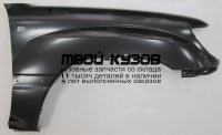TYLAN98-272-R - КРЫЛО ПЕРЕДНЕЕ ПРАВОЕ (КИТАЙ) Toyota Land Cruiser 100 (1998-)