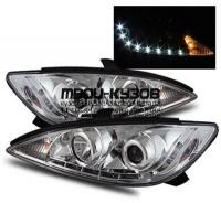 SK3400-TCAM01-6 - ТЮНИНГ-ФАРЫ (КОМПЛЕКТ) (SONAR) Toyota Camry V30 (2001-2006)