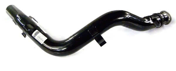 Труба наливная бензобака ВАЗ-2110 (АвтоВАЗ)