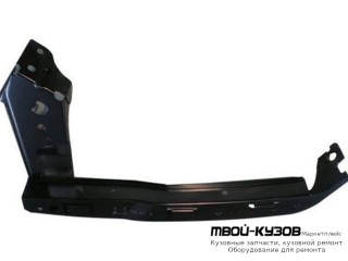 КРЕПЛЕНИЕ ФАРЫ ПРАВАЯ СТОРОНА (КИТАЙ) для Honda CRV (2002-2005)