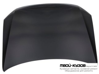 КАПОТ (ТАЙВАНЬ) для Volkswagen AMAROK (2010-)