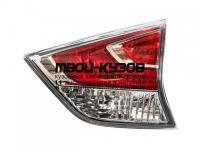 L132010201R - ФОНАРЬ ПРАВЫЙ ЗАДНИЙ в крышку багажника (КИТАЙ (SAILING)) Nissan X-Trail T32 (2014-)