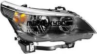 1EF 008 673-081 - ФАРА ПРАВАЯ (Hella) BMW E60 (2003-)