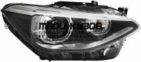 1EL 010 741-561 - ФАРА ПРАВАЯ (Hella) BMW F20 (2010-)