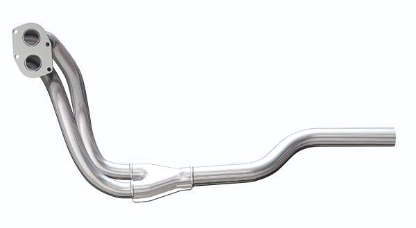 Труба приемная ВАЗ-2121 (Universal) 06407/10428