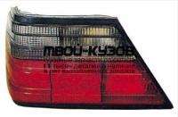 11-3200-01-6B - ФОНАРЬ ЛЕВЫЙ ЗАДНИЙ в крыло (TYC) Mercedes W124 (1993-1995)