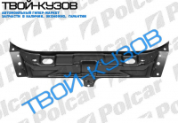 PT CRUISER 00-ПАНЕЛЬ ПЕРЕДНЯЯ ВЕРХНЯЯ ЦЕНТР