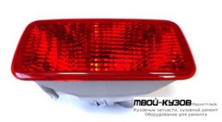 ФОНАРЬ ЗАДНИЙ В БАМПЕР ЛЕВАЯ СТОРОНА (СЕДАН) (КИТАЙ) для Mitsubishi LANCER (2004 - 02.2007)