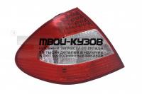 11-B788-06-9B - ФОНАРЬ ЛЕВЫЙ ЗАДНИЙ в крыло (TYC) Mercedes W211 (2006-)