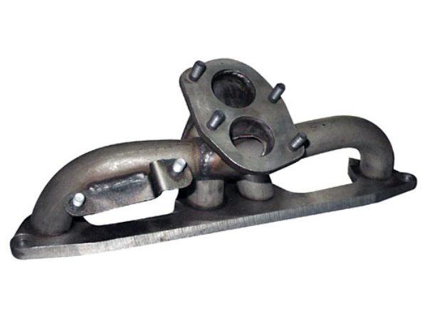 Коллектор выпускной ВАЗ-21214 (АвтоВАЗ)