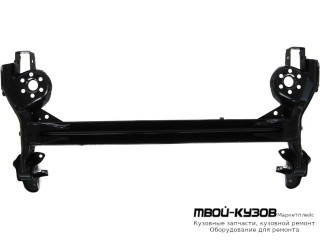 GETZ ПОДРАМНИК ЗАДНИЙ (КИТАЙ) для Hyundai GETZ (2005-)