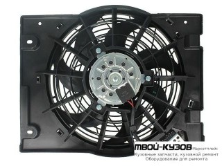 КОРПУС (ТАЙВАНЬ) для Opel ASTRA (03.1998 - 2003)