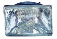 ФАРА левая  - для JEEP GRAND CHEROKEE