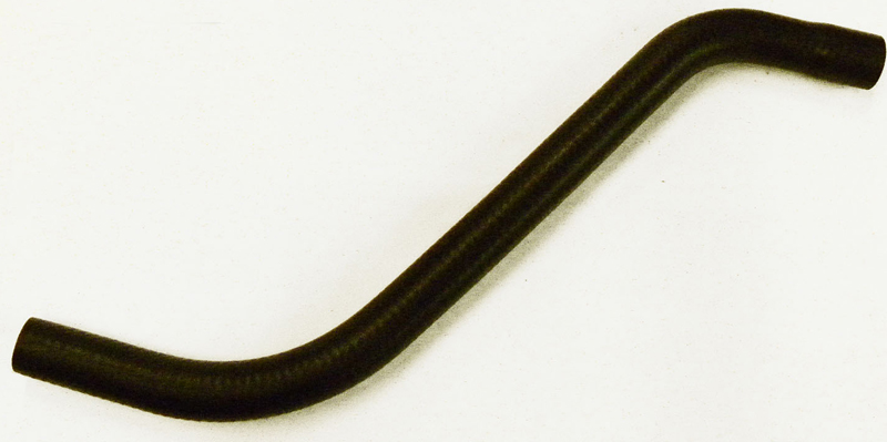 Патрубок печки ВАЗ-2114 подводящий задний (ОАО БРТ)