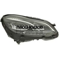 440-11B7RMLD-EM - ФАРА ПРАВАЯ (DEPO) Mercedes W212 рестайлинг (2013-2015)