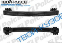 NF УСИЛИТЕЛЬ ПЕРЕДНЕГО БАМПЕРА