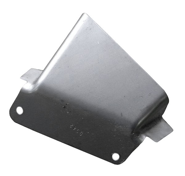 Соединитель пола ВАЗ-2110 задний правый (АвтоВАЗ)