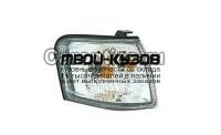 212-15D2R-U - УКАЗАТЕЛЬ ПОВОРОТА ПРАВЫЙ (DEPO) Toyota Tercel (1997-1999)