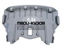BM0510250-0000 - ПЫЛЬНИК ДВИГАТЕЛЯ (API) BMW X5 E70 (2006-2010)