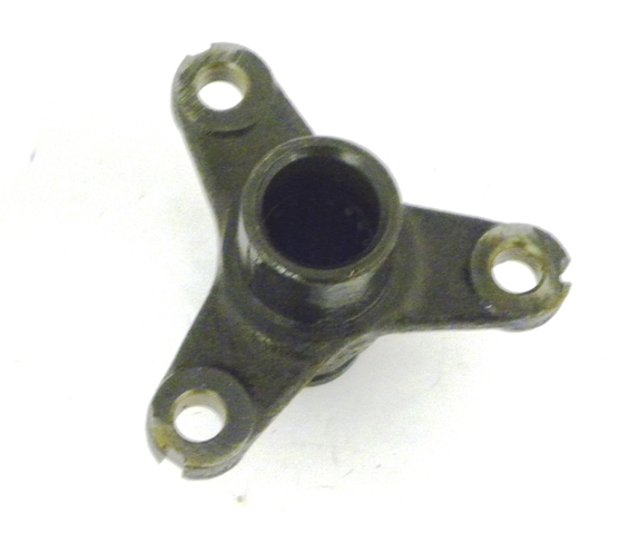 Фланец муфты промежуточного карданного вала ВАЗ-2123 скользящий (АвтоВАЗ)