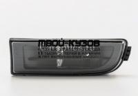 444-2012L-UQ - ПРОТИВОТУМАННАЯ ФАРА ЛЕВАЯ (DEPO) BMW E38 (1994-2002)