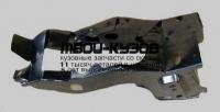 CRSTR95-400-R - КРЕПЛЕНИЕ ФАРЫ ПРАВОЕ (ТАЙВАНЬ) Dodge Stratus (1995-2000)