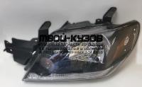 MBOTL03-000-L - ФАРА ЛЕВАЯ (КИТАЙ) Mitsubishi Outlander CU (2003-)
