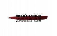 MZ00602-050-L - ФОНАРЬ-КАТАФОТ ЛЕВЫЙ в задний бампер (КИТАЙ) Mazda 6 GG (2002-2005)