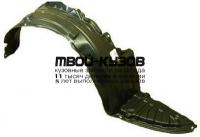 NNALC06-300-R - ПОДКРЫЛОК ПЕРЕДНИЙ ПРАВЫЙ (ТАЙВАНЬ) Nissan Almera Classic (2006-)