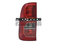 11-c018-a5-2b - ФОНАРЬ ЛЕВЫЙ ЗАДНИЙ в крыло (TYC) Toyota Hilux (2011-)