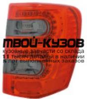 CS326-BUDE2 - ТЮНИНГ-ФОНАРИ (КОМПЛЕКТ) в крыло (EAGLE EYES) Jeep Grand Cherokee WJ (1999-2005)