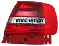 11-A005-01-2B - ФОНАРЬ ПРАВЫЙ ЗАДНИЙ в крыло (TYC) Audi A4 B5 рестайлинг (1999-2000)