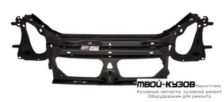 СУППОРТ РАДИАТОРА (ТАЙВАНЬ) для Renault KANGOO (2003-2008)