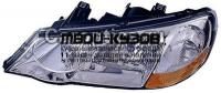 317-1129L-US - ФАРА ЛЕВАЯ (DEPO) Honda Inspire UC (2002-2003)