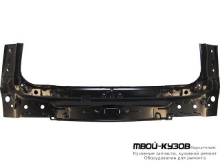 ПАНЕЛЬ БАГАЖНИКА (КИТАЙ) для Mazda CX5 (2012-2017)