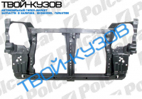 CRV 99-2001  ПАНЕЛЬ ПЕРЕДНЯЯ CRV 99-2001  ПАНЕЛЬ ПЕРЕДНЯЯ