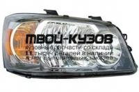 20-6567-05-1A - ФАРА ПРАВАЯ (TYC) Toyota Kluger 1 (2003-2007) рестайлинг (2003-2007)