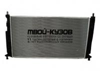 MZX0309-911 - РАДИАТОР ОХЛАЖДЕНИЯ (ТАЙВАНЬ) Mazda 3 BL (2009-)