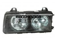 20-5294-08-2B - ФАРА ЛЕВАЯ (TYC) BMW E36 (1994-)