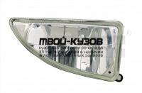 19-5315-05-2B - ПРОТИВОТУМАННАЯ ФАРА ПРАВАЯ (TYC) Ford Focus 1 (1998-2001)
