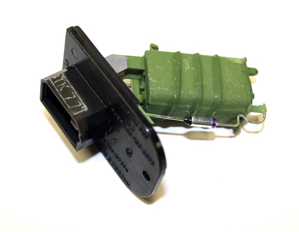 Сопротивление добавочное печки ВАЗ-2110 (СОАТЭ)