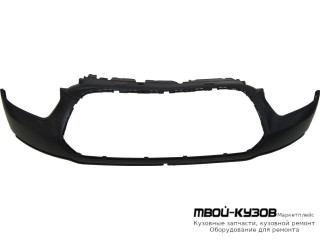 БАМПЕР ПЕРЕДНИЙ ВЕРХН (ИТАЛИЯ) для Ford TRANSIT (2014-)