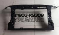 SDFAB10-380 - СУППОРТ РАДИАТОРА (ТАЙВАНЬ) Skoda Fabia 2 рестайлинг (2010-)