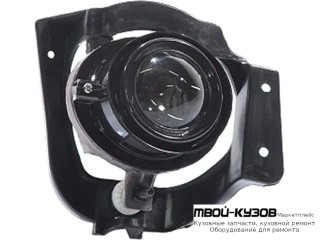 ФАРА ПРОТИВОТУМАННАЯ ПРАВАЯ СТОРОНА для Chevrolet EPICA (2006-)