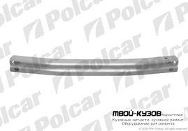 УСИЛИТЕЛЬ БАМПЕРА ПЕРЕДНЕГО для MURANO 03-