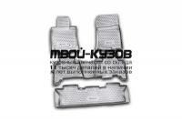 NLC.48.27.210 - КОВРИКИ В САЛОН 5 шт. (Element) Toyota Land Cruiser Prado 150 (2009-2013)