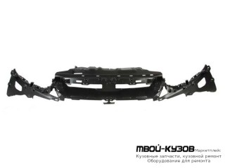КРЕПЛЕНИЕ БАМПЕРА ПЕРЕДНИЙ (КИТАЙ) для Ford FOCUS (2011-2014)